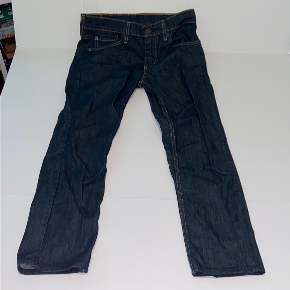 Levi's 511 Men’s 30 X 30 Denim Blue Jeans